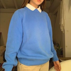 vintage crewneck y2k aesthetic